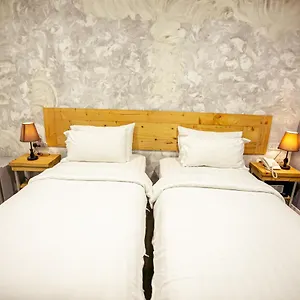 Hotel Chulia Mansion