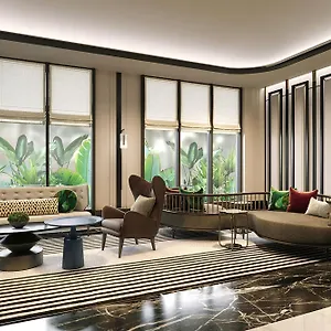 Hotel The Millen Penang, Autograph Collection